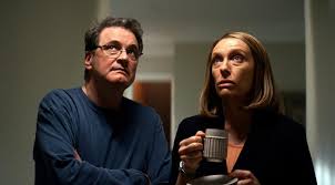 The Staircase Revisited: HBO's Chilling Reexamination of TV's Most Infamous Murder Mystery